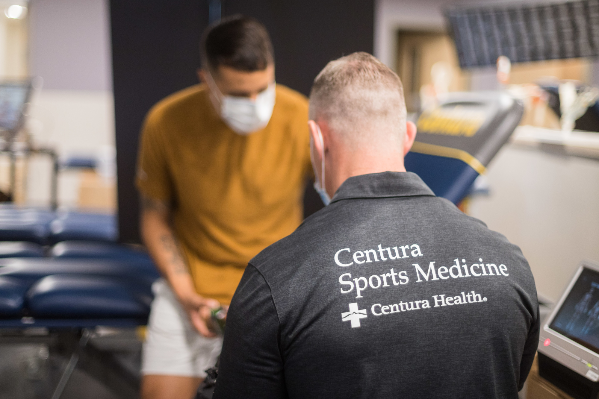 Centura Sports Medicine